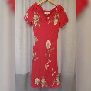 Donna Ricco Dress